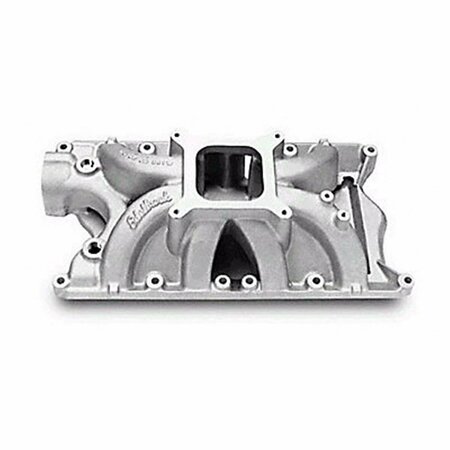 EDELBROCK Victor Junior Intake Manifold 351W E11-2981